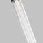 Phobos 1 Light Wall Sconce-1913230842