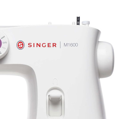 Singer Electronic Sewing Machine