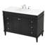 Meuble-lavabo simple 48 po Farber-1810249666