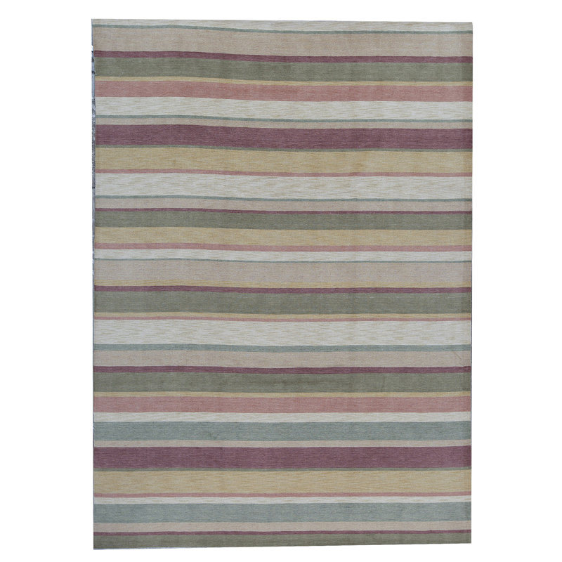 One-of-a-Kind 9'11" X 13'10" Area Rug