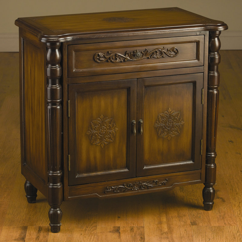 Accent Cabinet