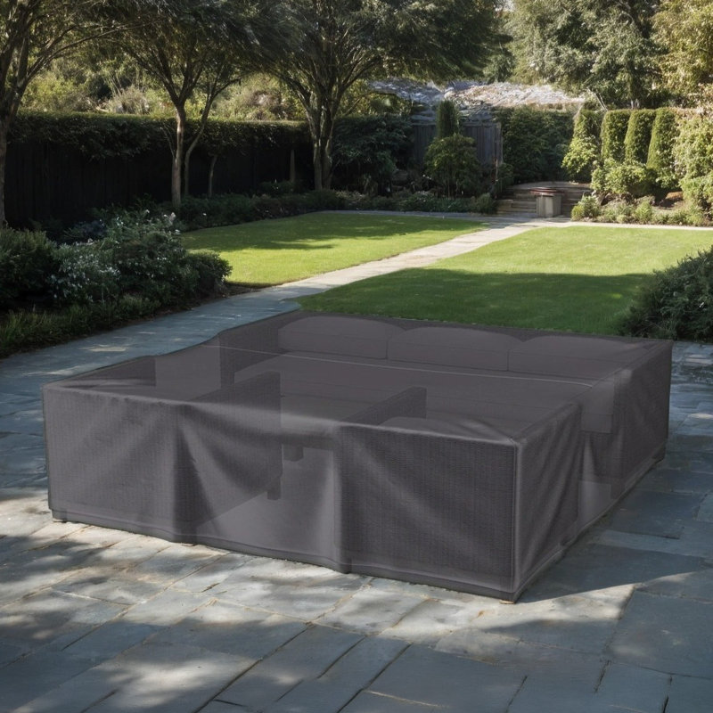 Outdoor Patio Table Cover