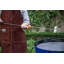 Tablier de barbecue