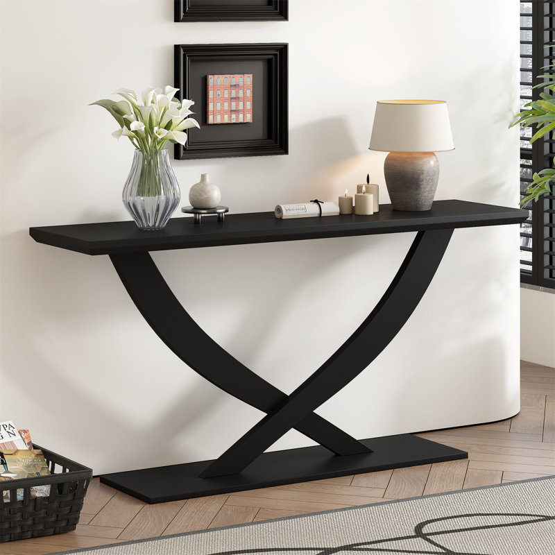 Console Mirod, Noir