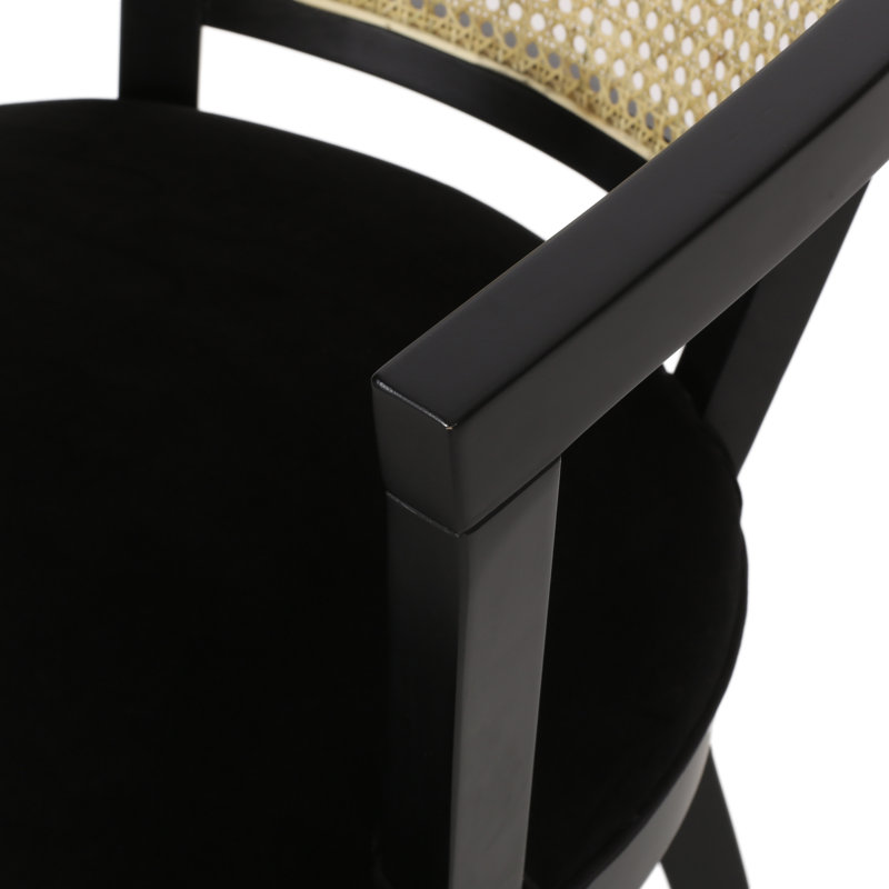 Chaise de salle à manger