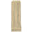 Fireplace Surround 39.4X11.8X34.4" Engineered Wood-1025223287