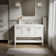 Winnow 48-In Bathroom Vanity Set