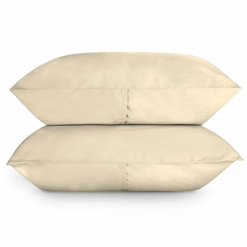 Sheet Set, Ivory, Twin XL