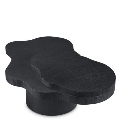 Cesareo Free Form Single Coffee Table