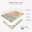 Home With You Push Pin USA Amrico-1772135032