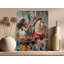 Wrapped Canvas Print Set-999018013