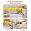 Structure de lit de jour Farmhouse-416802133-407037351