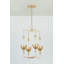 Antalya 4 Light Lantern-2026529578-2026529579
