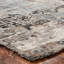 Hand Knotted Wool Abstract Area Rug-25326726