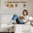 Upholstered 107.3 " Sofa-971265742