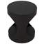 Table de bout cylindrique Eclipse