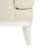 La Marisia Loveseat - Tranquil/Light Champagne