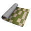 Tapis d'intérieur et d'extérieur à carreaux beige-793599259