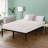 Convoluted Egg Shell Design Mattress Topper, High-Density Supporting Bed Pads-20119592-94820193