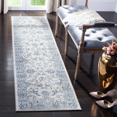 Tapis oriental Llana Performance
