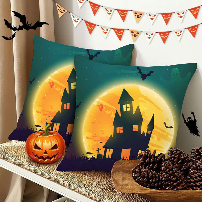 Microfiber Ombre - Set of 2