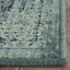 McManus Oriental Area Rug-611214023