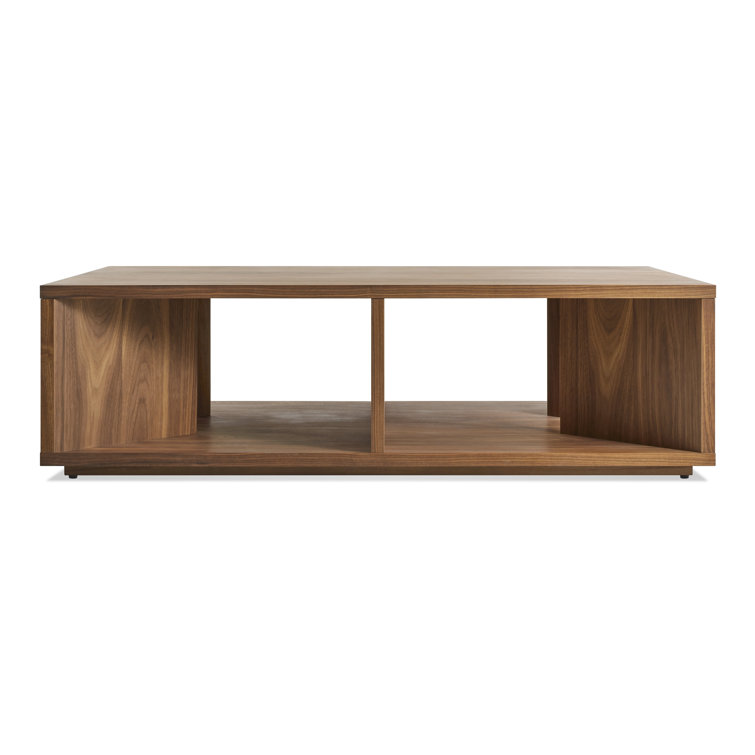 Low Space Coffee Table