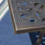 TABLE RECTANGLE AUSTIN 68 "