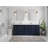 84'' Double Bathroom Vanity with Quartz Top