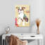 Collage Brampt Dog Pop Art-108384772