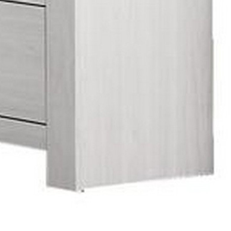 Saela 58'' W 6 - Drawer Dresser