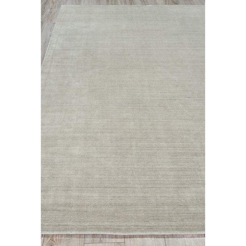 Sanctuary Area Rug in Taupe, Rectangle 2' x 3'