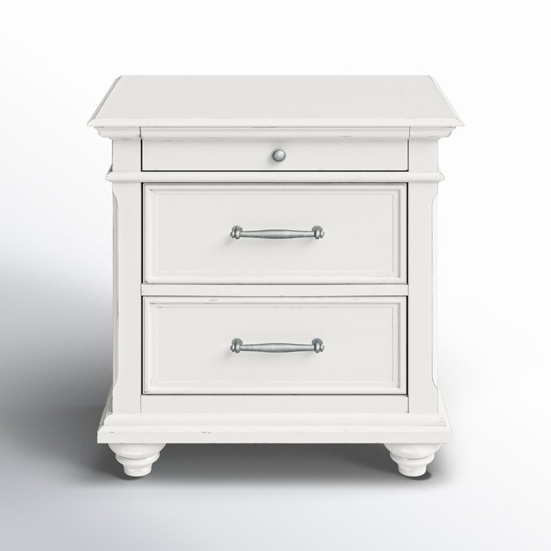 Hemkea 28.13'' W Nightstand