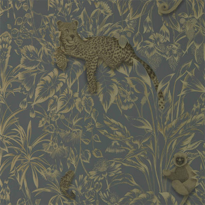 Lengau 10.05m x 68.6cm Wallpaper Roll