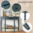 Wallis 39'' Console Table-1934741841