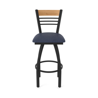 Tabouret tournant 880 Eleanor