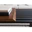 LOUNGE COLLECTION Coffee Table with Storage
