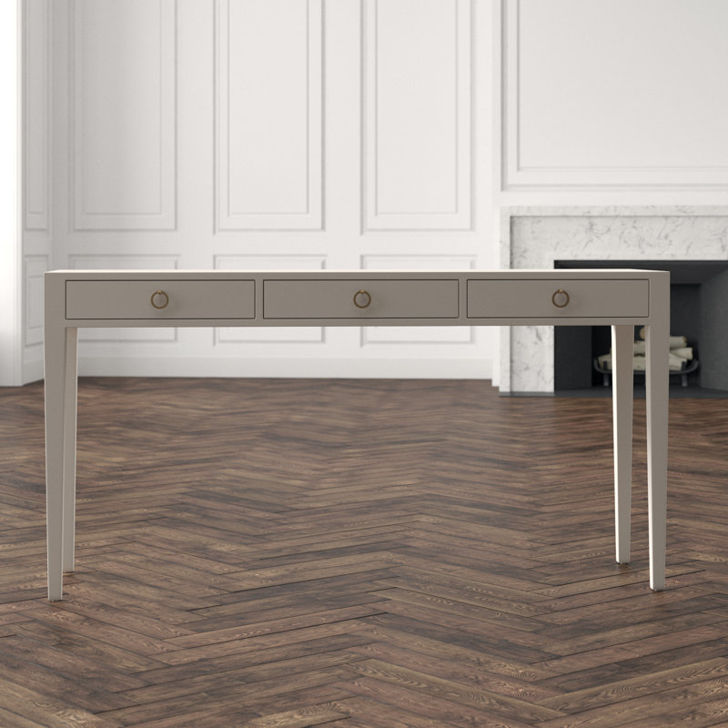 64 in. Console Table