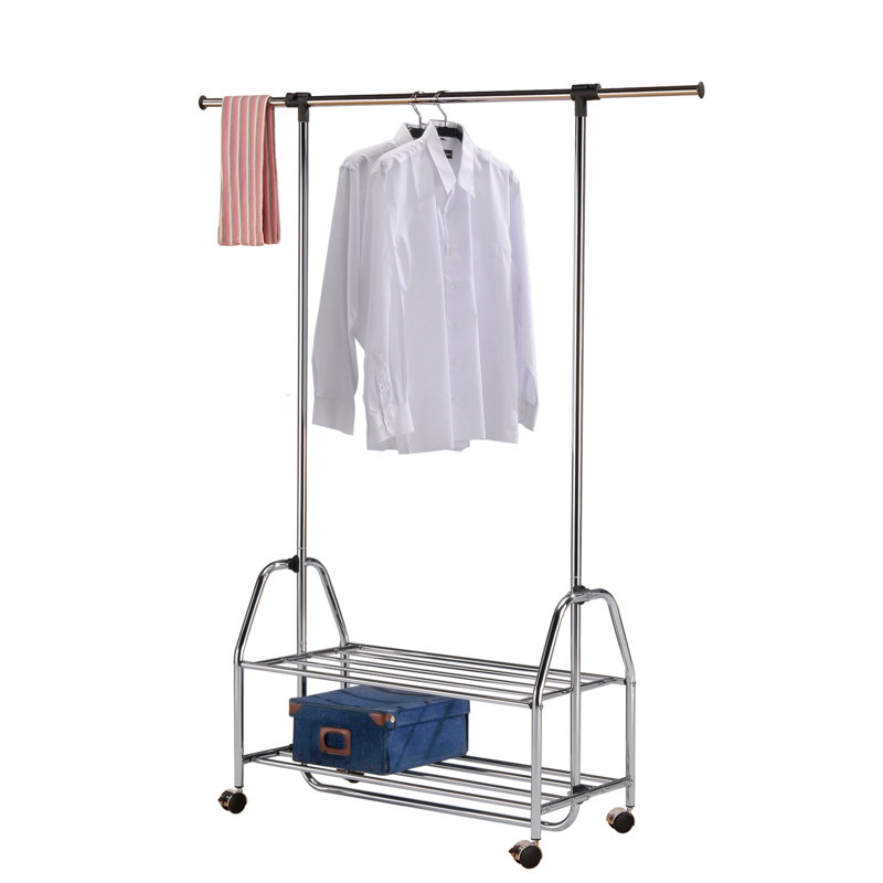Porte-vêtements l 40,15 po Glenview