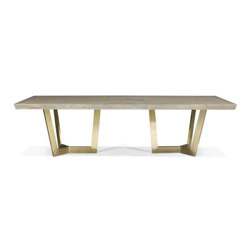 Cole 46" Extendable Dining Table