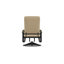 Chaise de patio pivotante avec coussin Askar-19643660-19643688-19643655