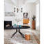 Riviera Accent Stool