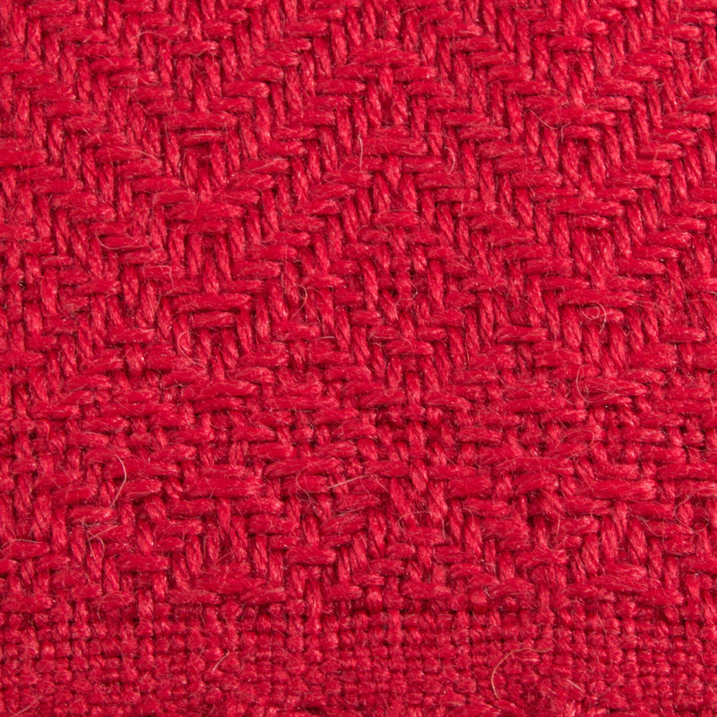 Knitted Throw Blanket