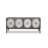 Evylene 67'' Sideboard