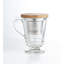 Glass Teacup