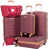 WINE RED