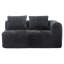 Canapé en chenille United We Win-1239188263