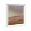 Collected View II Shadowbox Abstract Print by Oliver Gal, Black Frame, 16 x 20-949339292-949339293