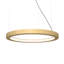 1 - Light LED Chandelier-99842407-99842415