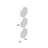 Postell Wall Mirror-916699661